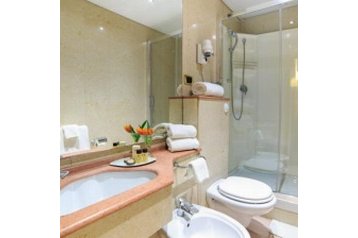 Hôtel Santa Margherita Ligure 1